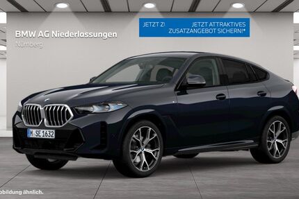 BMW X6 16.605 km 83.495 &euro; Nürnberg 90441