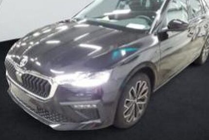 Skoda Scala 23.500 km 22.880 &euro; Fürth 90763