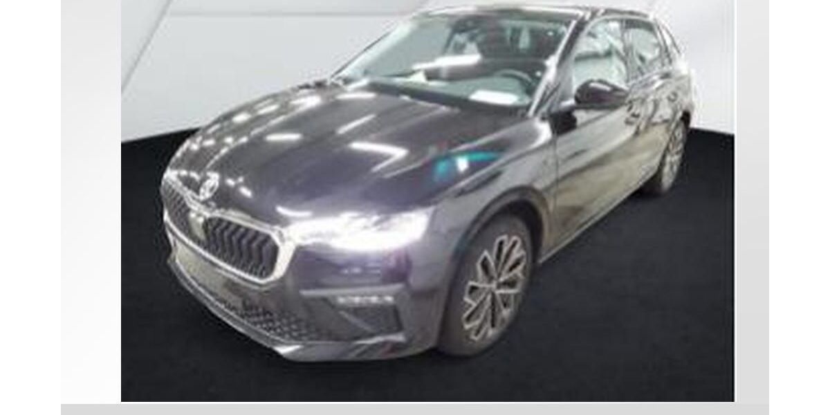 Skoda Scala 23.500 km 22.880 &euro; Fürth 90763