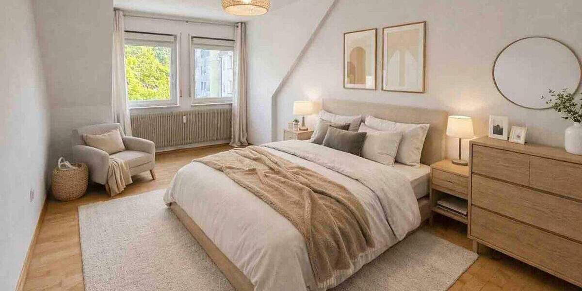 Einfamilienhaus Nürnberg Mögeldorf - 3 Zimmer, 309.000&euro; | Angebot:25693271