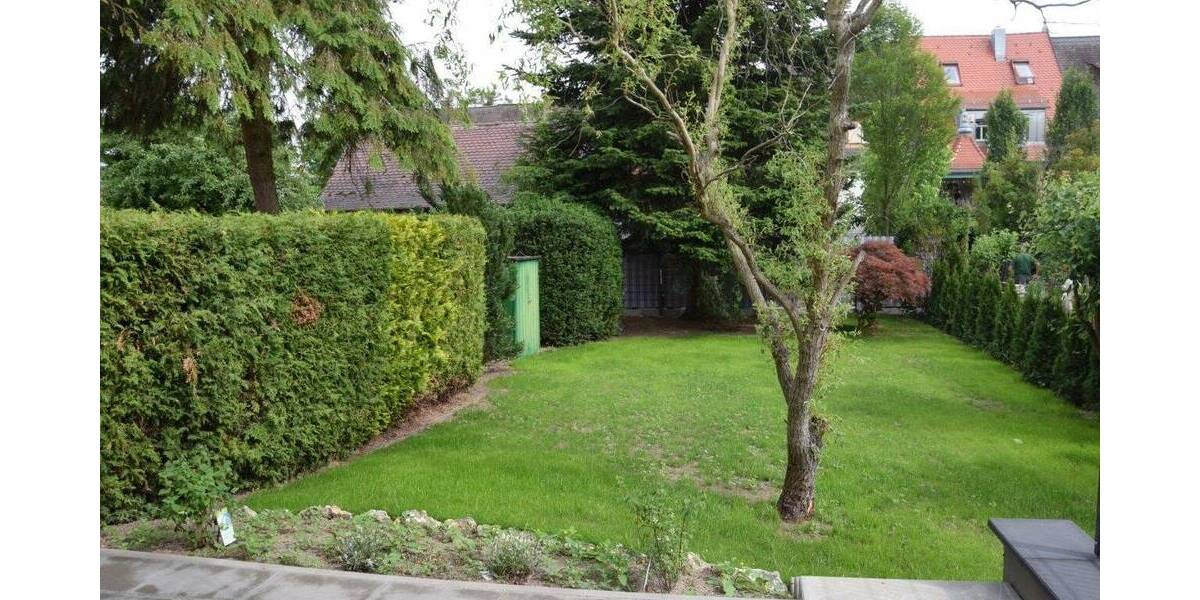 Doppelhaushälfte Nürnberg Ziegelstein - 5 Zimmer, 160 m&sup2;, 1.820&euro; | Angebot:26917459