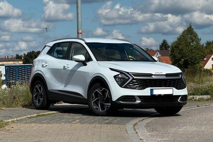 Kia Sportage 74.000 km 22.500 € Nürnberg 90402