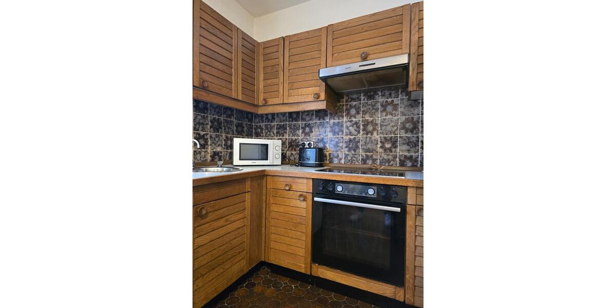 Monteursunterkunft inkl. W-Lan, TV und Küche in Schwanstetten 4 zimmer