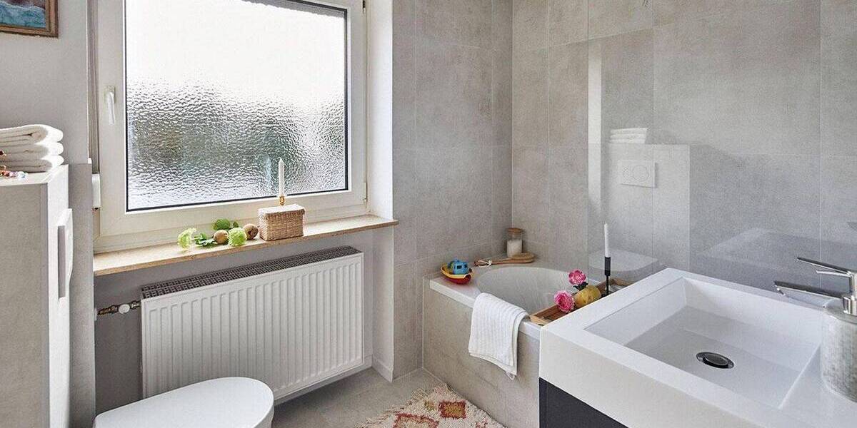 Reihenmittelhaus Nürnberg Eibach - 5 Zimmer, 120 m&sup2;, 599.000&euro; | Angebot:26851352