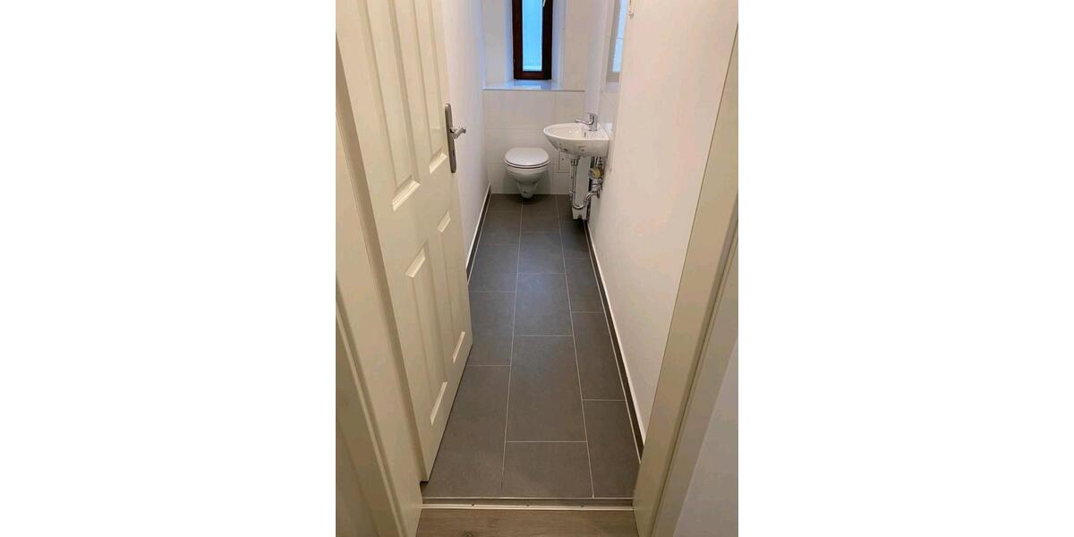 Etagenwohnung Fürth Altstadt - 2 Zimmer, 65 m&sup2;, 1.070&euro; | Angebot:26403678