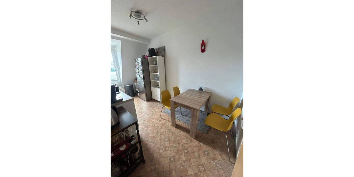 Etagenwohnung Nürnberg Muggenhof - 2 Zimmer, 52 m&sup2;, 730&euro; | Angebot:26902427
