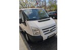 Ford Transit 210.000 km 9.000 &euro; Nürnberg 90403