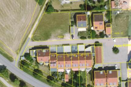 Grundstück Allersberg Eismannsdorf - 350.000&euro; | Angebot:26615685