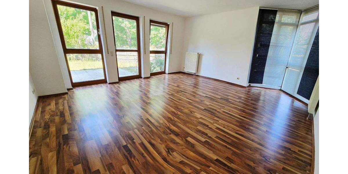 Etagenwohnung Nürnberg Eibach - 3 Zimmer, 90 m&sup2;, 1.200&euro; | Angebot:26616372