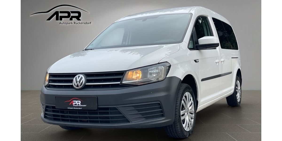 VW Caddy Maxi 308.000 km 7.999 &euro; Rückersdorf 90607