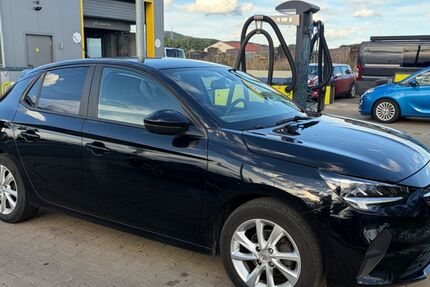 Opel Corsa 94.500 km 8.750 &euro; Uttenreuth 91080
