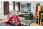 Hochparterre Nürnberg Gärten bei Wöhrd - 5 Zimmer, 125 m&sup2;, 379.000&euro; | Angebot:27226223
