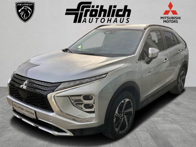 Mitsubishi Eclipse Cross 2.000 km 35.990 € Nürnberg OT Schweinau 90439