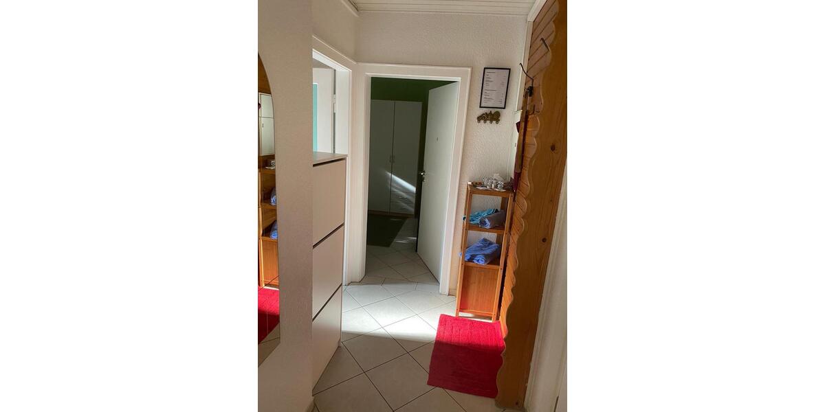 2 Zi. kompl. möbliert in Nürnberg Altstadt zu vermieten 2 zimmer