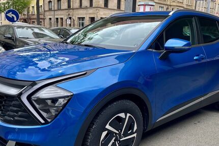 Kia Sportage 17.257 km 25.900 &euro; Fürth ( bei Nürnberg ) 90762