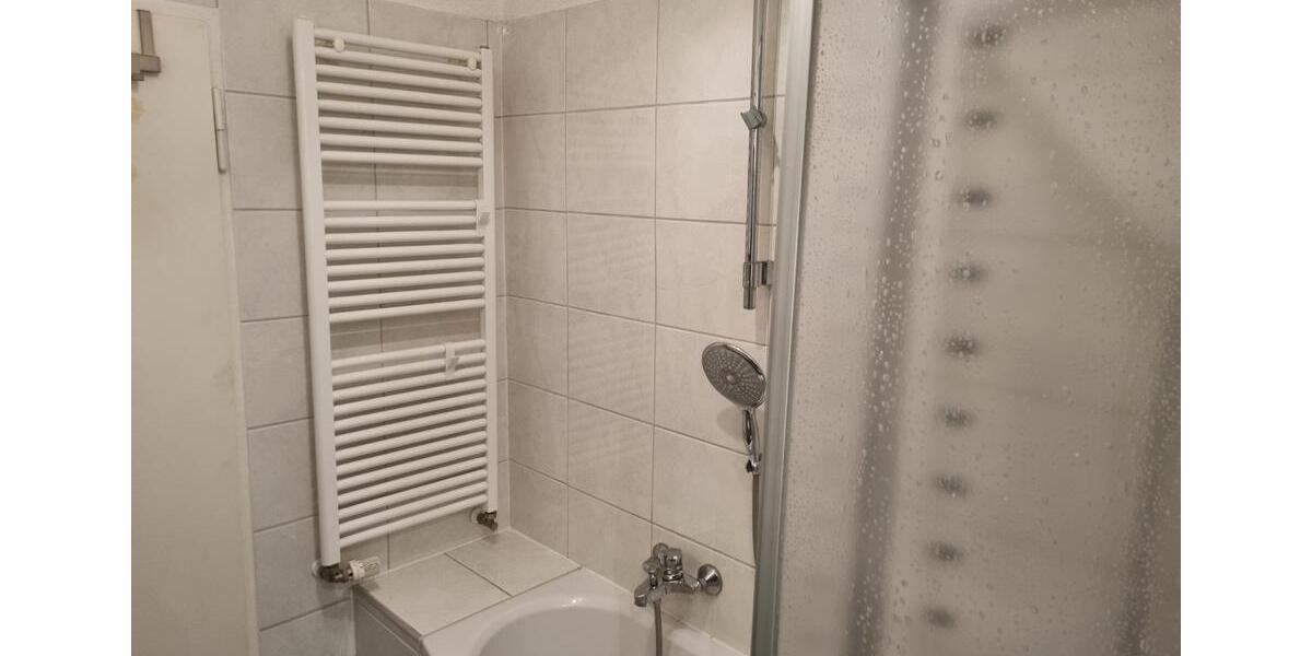Etagenwohnung Nürnberg Altenfurt - 1 Zimmer, 23 m&sup2;, 640&euro; | Angebot:25636514