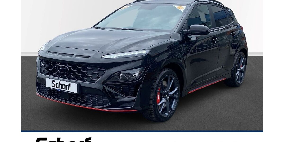 Hyundai KONA 26.805 km 31.790 &euro; Herzogenaurach 91074