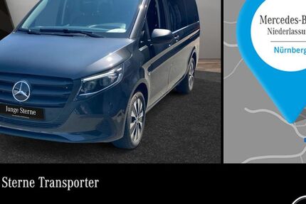 Mercedes-Benz Vito 17.220 km 44.990 &euro; Fürth 90763