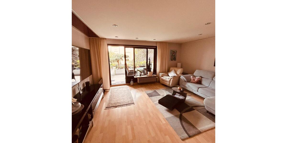 Etagenwohnung Nürnberg Gleißhammer - 4 Zimmer, 108 m&sup2;, 449.000&euro; | Angebot:26906800