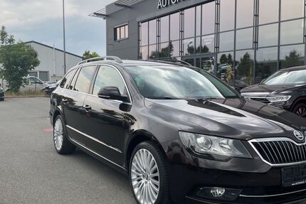 Skoda Superb 167.100 km 10.900 &euro; Fürth 90763