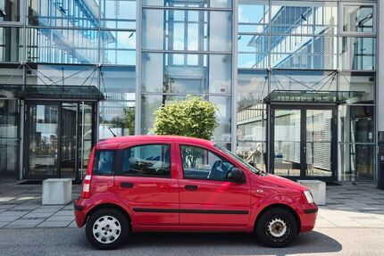 Fiat Panda 170.000 km 2.390 &euro; Nürnberg 90431