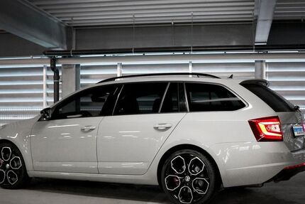 Skoda Octavia 113.000 km 22.300 &euro; Nürnberg 90475