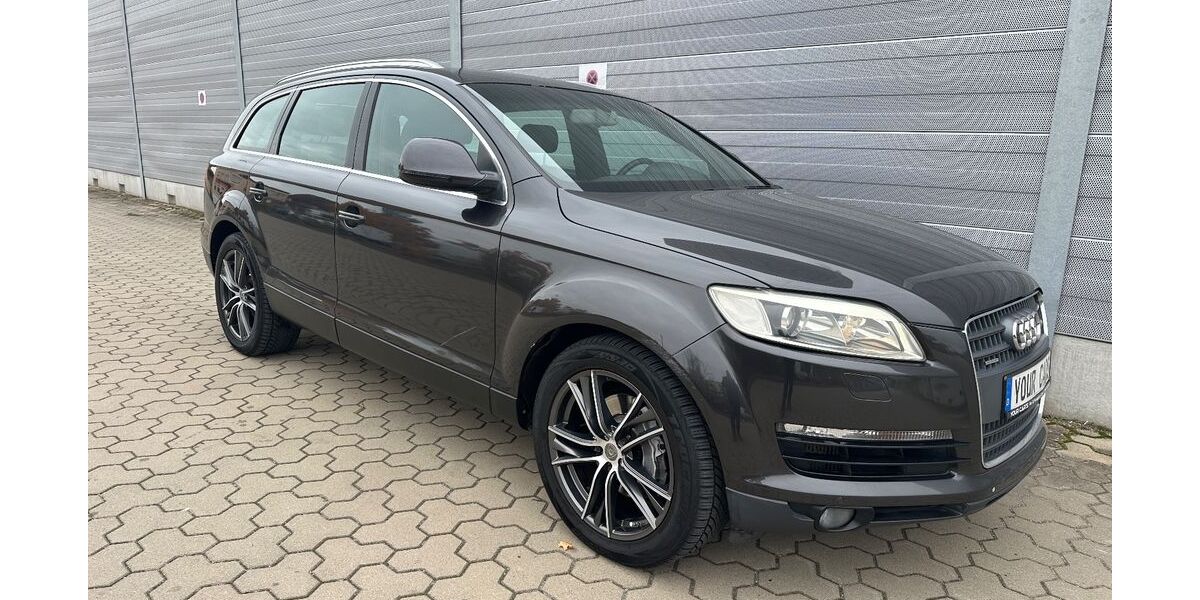 Audi Q7 275.243 km 6.999 &euro; Fürth 90763