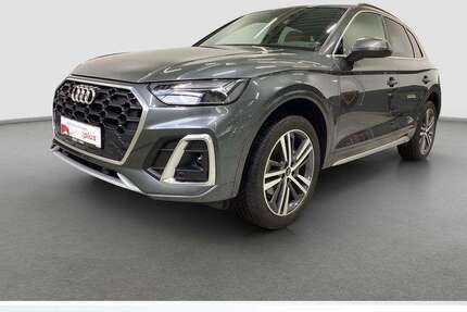 Audi Q5 66.447 km 35.980 € Fürth 90763