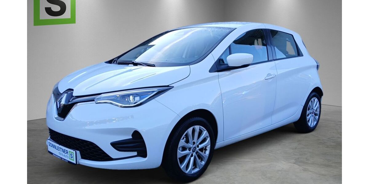 Renault ZOE 33.600 km 16.620 &euro; Nürnberg 90471