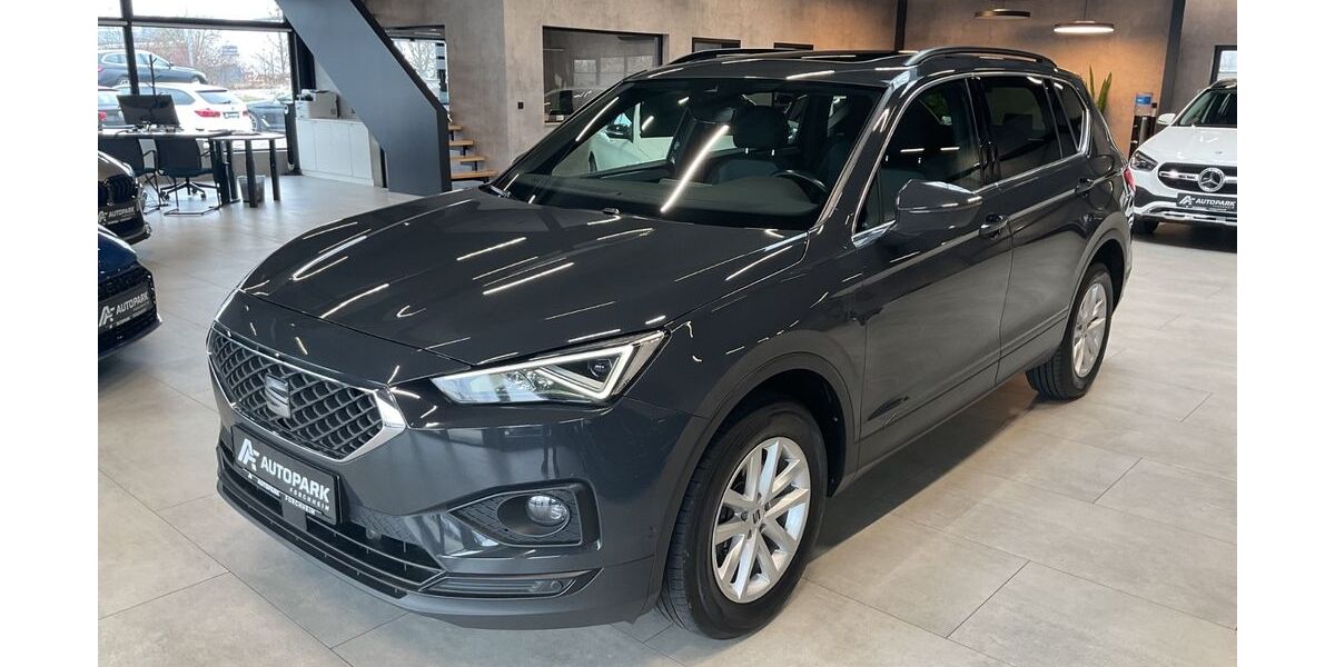Seat Tarraco 194.900 km 16.980 &euro; Forchheim 91301