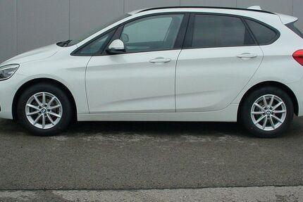 BMW 216 Active Tourer 63.000 km 13.800 &euro; Baiersdorf 91083