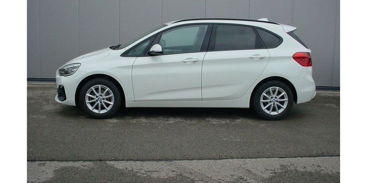 BMW 216 Active Tourer 63.000 km 13.800 &euro; Baiersdorf 91083