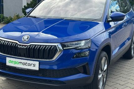 Skoda Karoq 117.255 km 20.990 &euro; Nürnberg 90441