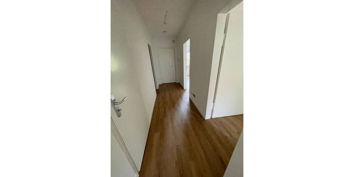 Etagenwohnung Nürnberg Gibitzenhof - 2 Zimmer, 60 m&sup2;, 529&euro; | Angebot:26894747