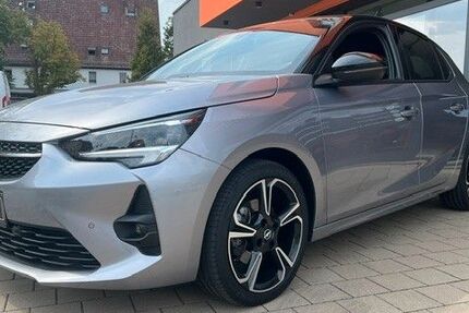 Opel Corsa 79.950 km 12.790 &euro; Roßtal 90574