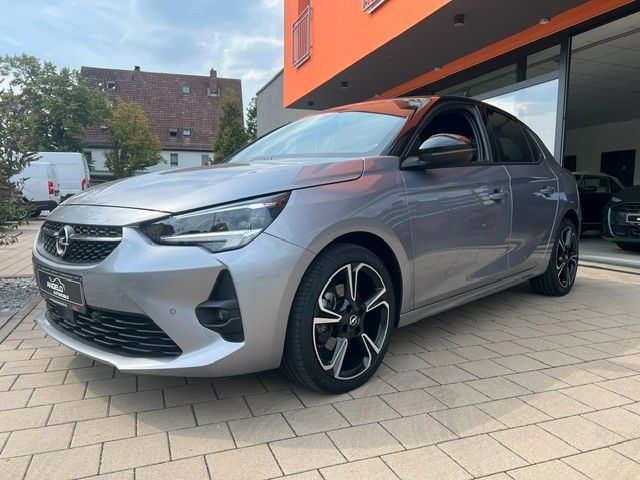 Opel Corsa 79.950 km 12.790 &euro; Roßtal 90574