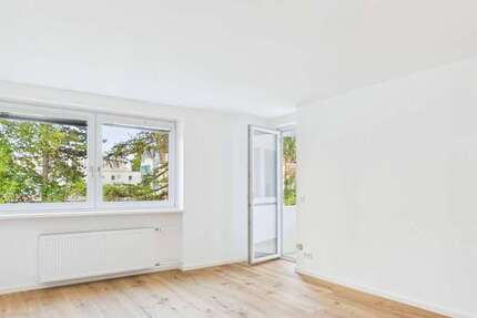 Wohnung Nürnberg Kleinweidenmühle - 3 Zimmer, 72 m&sup2;, 359.000&euro; | Angebot:27307145