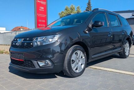 Dacia Logan 121.000 km 9.980 € Nürnberg 90431