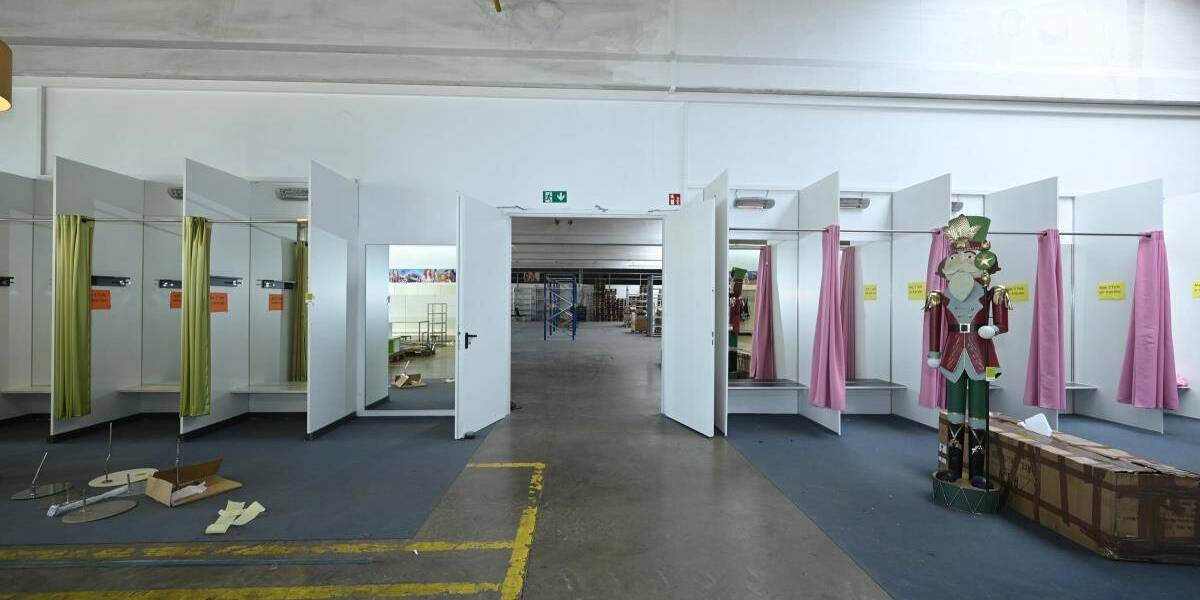 Gewerbeobjekt Postbauer-Heng Heng - 2.310&euro; | Angebot:26694556