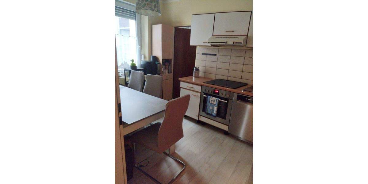 Etagenwohnung Fürth Espan - 2 Zimmer, 60 m&sup2;, 159.000&euro; | Angebot:25705042