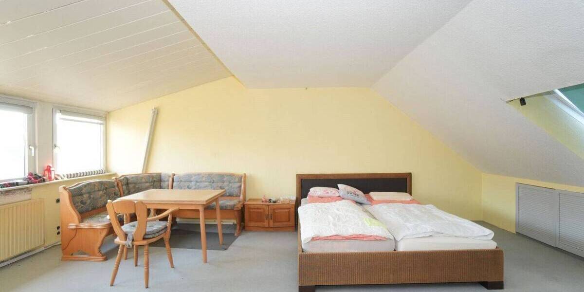Doppelhaushälfte Langenzenn Burggrafenhof - 6 Zimmer, 180 m&sup2;, 449.000&euro; | Angebot:26475665