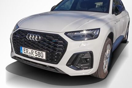 Audi Q5 12.500 km 50.690 € Erlangen 91058