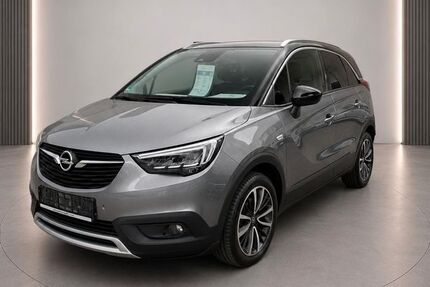 Opel Crossland (X) 129.600 km 8.900 &euro; Nürnberg 90441