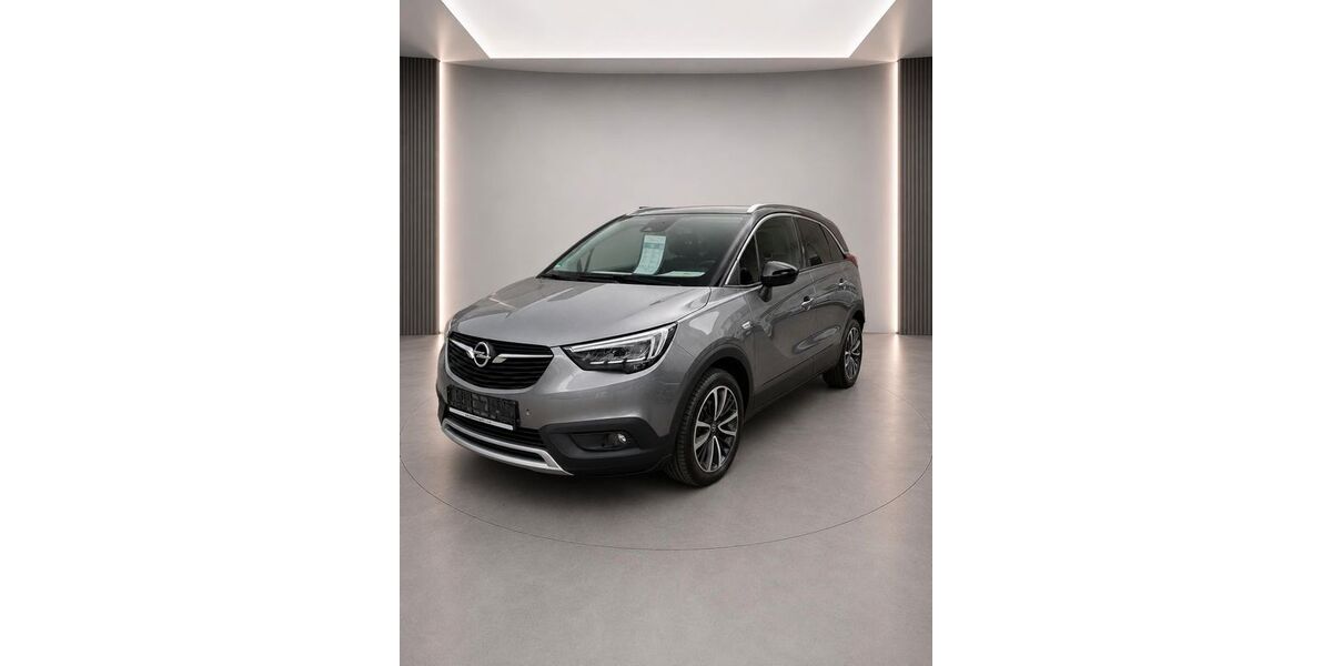 Opel Crossland (X) 129.600 km 8.900 &euro; Nürnberg 90441