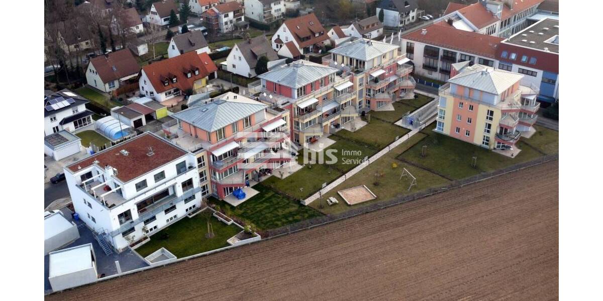 Etagenwohnung Nürnberg Boxdorf - 970&euro; | Angebot:26261133