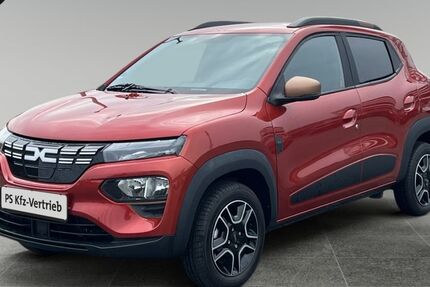 Dacia Spring 12.000 km 11.980 &euro; Nürnberg 90480