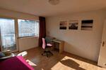 Etagenwohnung Nürnberg Langwasser - 1 Zimmer, 33 m&sup2;, 550&euro; | Angebot:26208350
