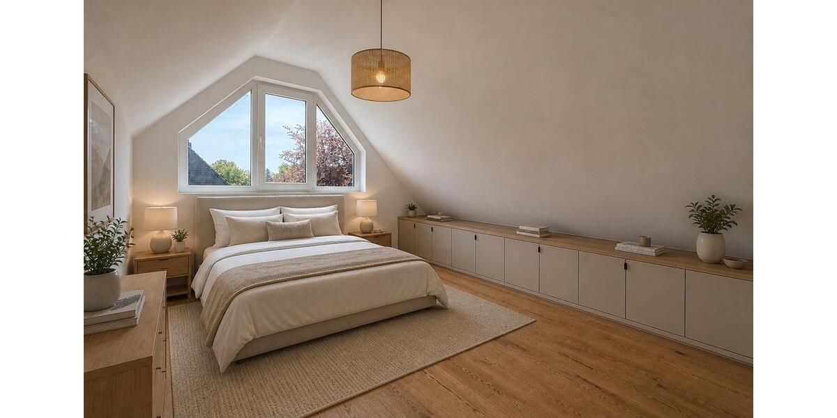 Maisonettenwohnung Nürnberg Altstadt, St. Lorenz - 2 Zimmer, 84 m&sup2;, 1.280&euro; | Angebot:26413850