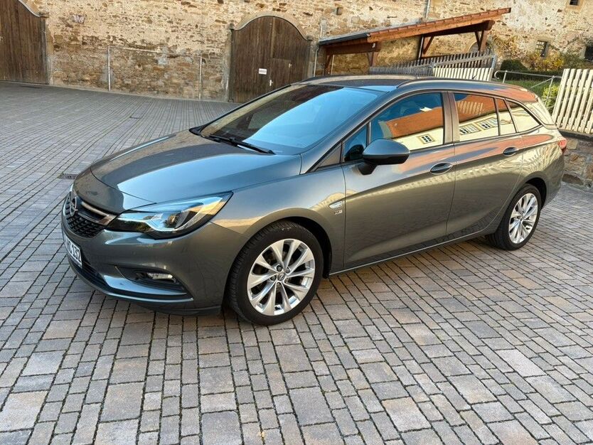 Opel Astra 102.000 km 12.900 € Altdorf bei Nürnberg 90518