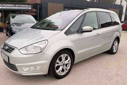 Ford Galaxy 213.000 km 7.999 &euro; Oberasbach 90522